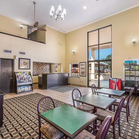 Americas Best Value Inn Arkadelphia Dış mekan fotoğraf