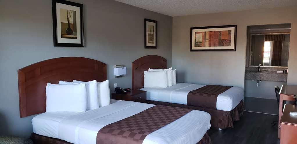 Americas Best Value Inn Arkadelphia Oda fotoğraf