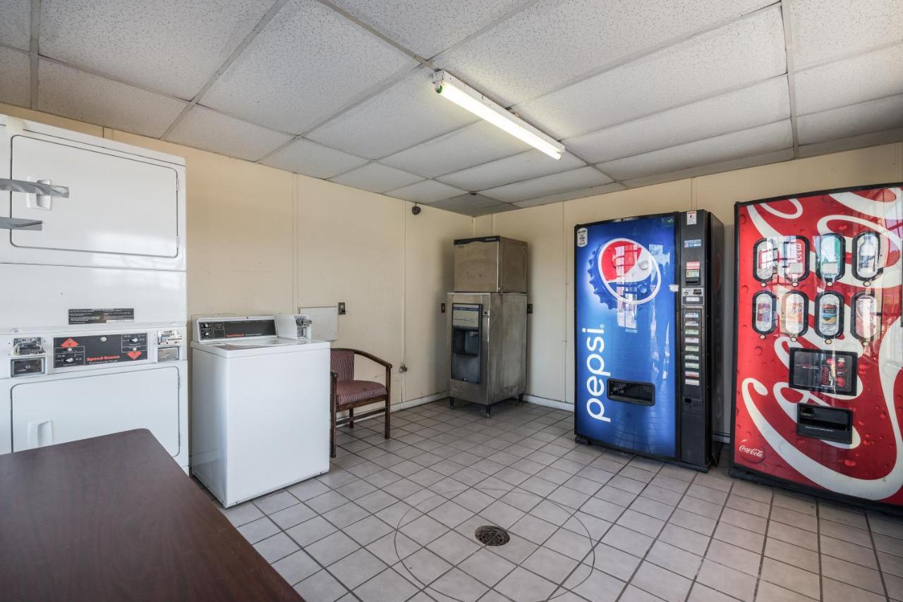 Americas Best Value Inn Arkadelphia Dış mekan fotoğraf