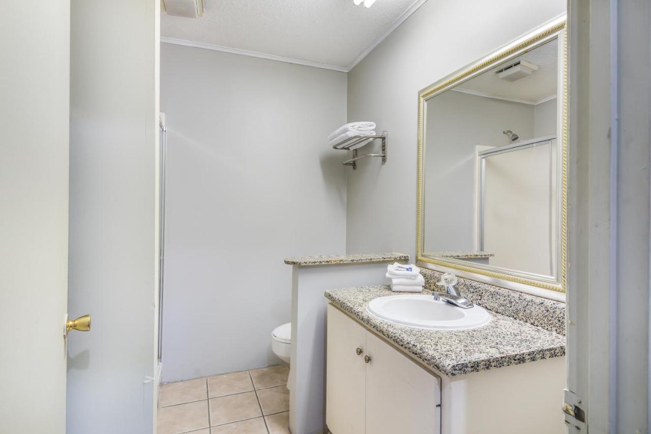Americas Best Value Inn Arkadelphia Dış mekan fotoğraf