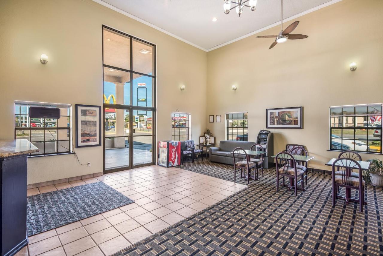 Americas Best Value Inn Arkadelphia Dış mekan fotoğraf