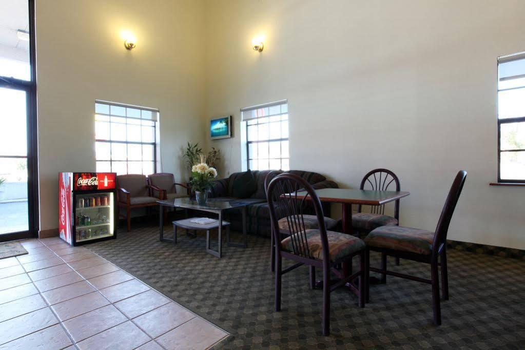 Americas Best Value Inn Arkadelphia Dış mekan fotoğraf