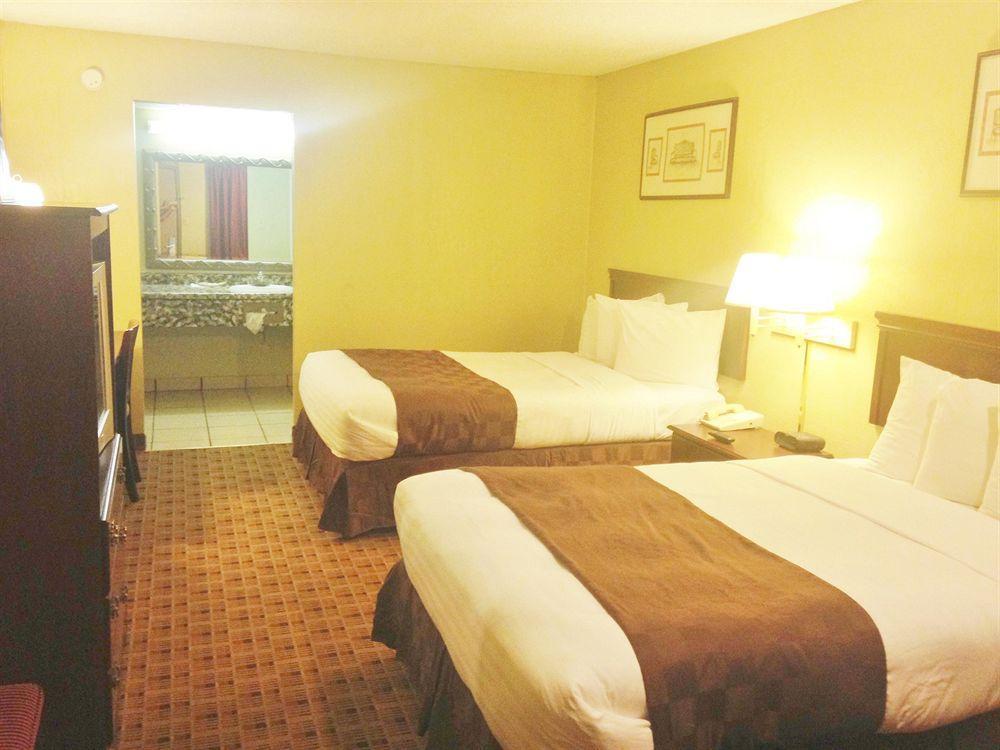 Americas Best Value Inn Arkadelphia Dış mekan fotoğraf