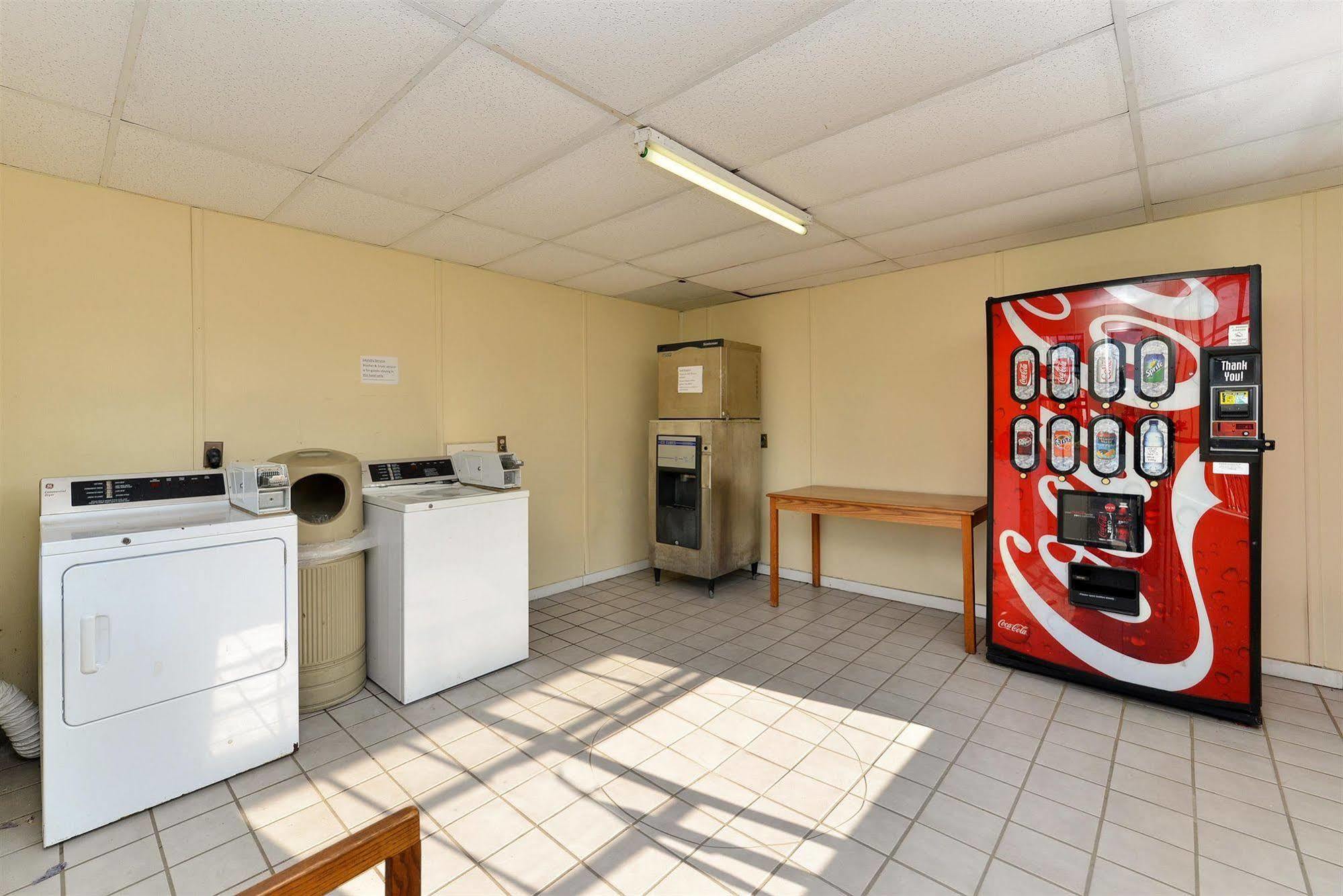 Americas Best Value Inn Arkadelphia Dış mekan fotoğraf