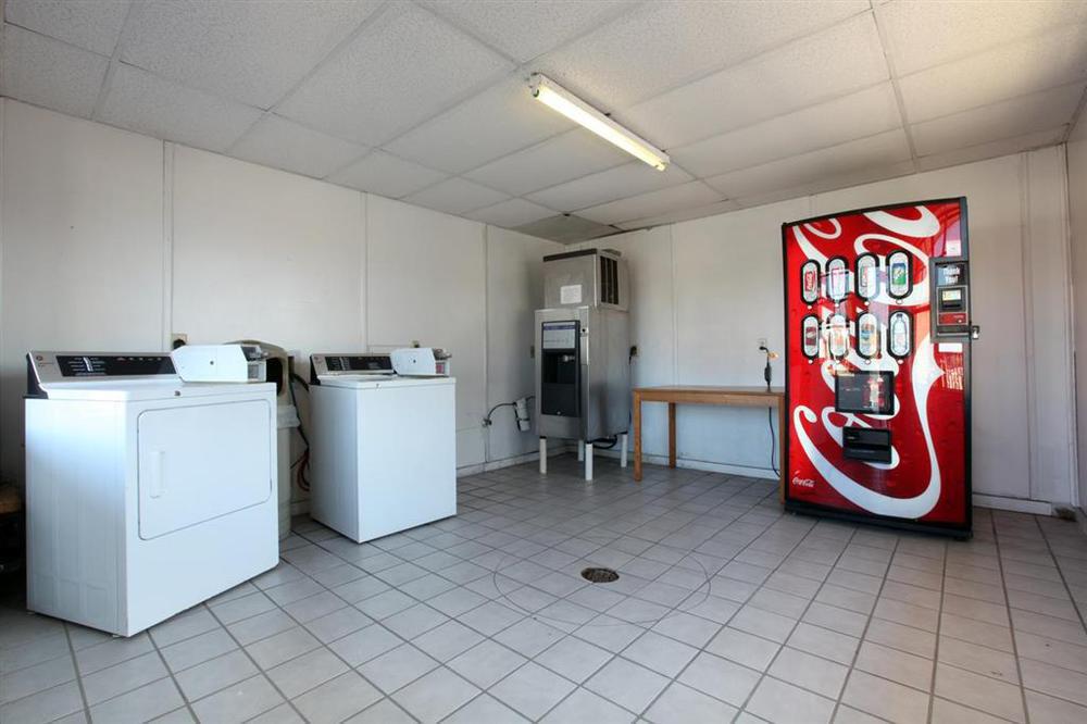 Americas Best Value Inn Arkadelphia Konforlar fotoğraf